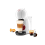Espressor cu capsule KRUPS Dolce Gusto Piccolo XS KP1A3110, 0.8l, 1600W, 15 bar, alb-negru KRUPS - 1
